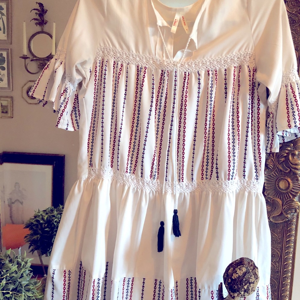 Lovely Summer Dress
